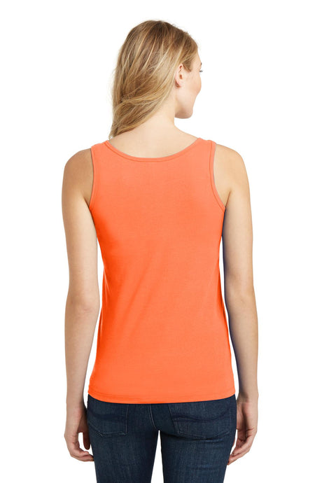 District Youth The Concert Tank Top DT5301 District