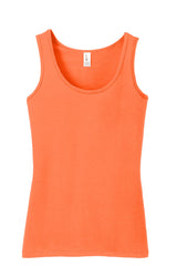 District Youth The Concert Tank Top DT5301 District