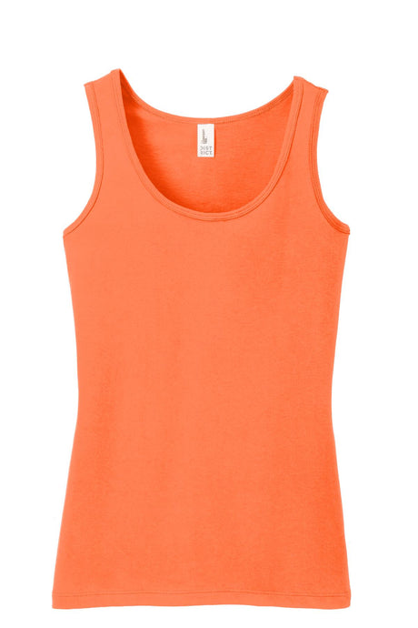 District Youth The Concert Tank Top DT5301 District