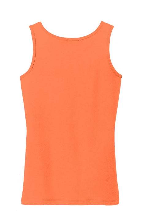 District Youth The Concert Tank Top DT5301 District