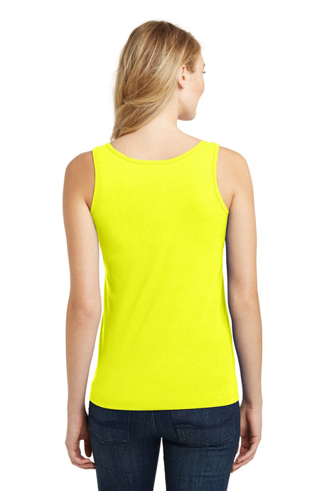District Youth The Concert Tank Top DT5301 District