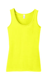 District Youth The Concert Tank Top DT5301 District
