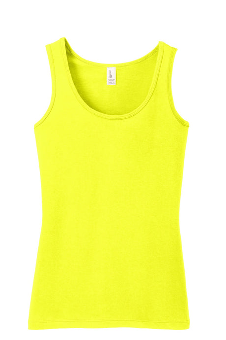 District Youth The Concert Tank Top DT5301 District