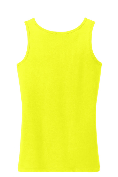 District Youth The Concert Tank Top DT5301 District
