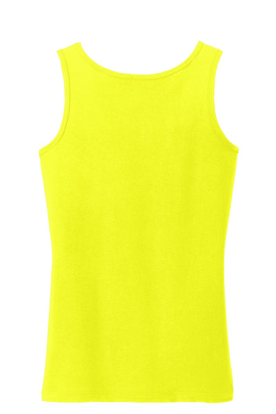 District Youth The Concert Tank Top DT5301