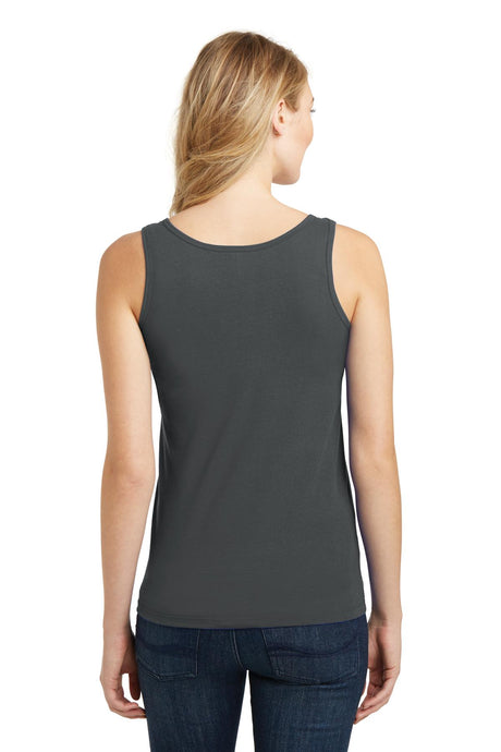 District Youth The Concert Tank Top DT5301 District
