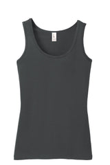 District Youth The Concert Tank Top DT5301 District