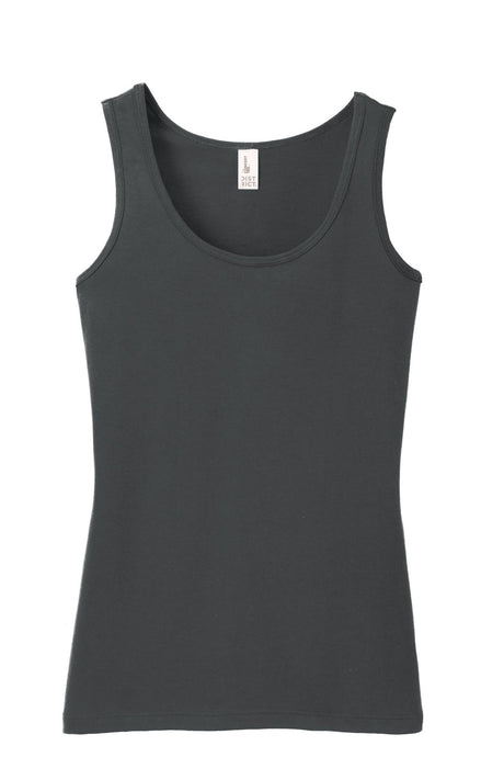 District Youth The Concert Tank Top DT5301 District