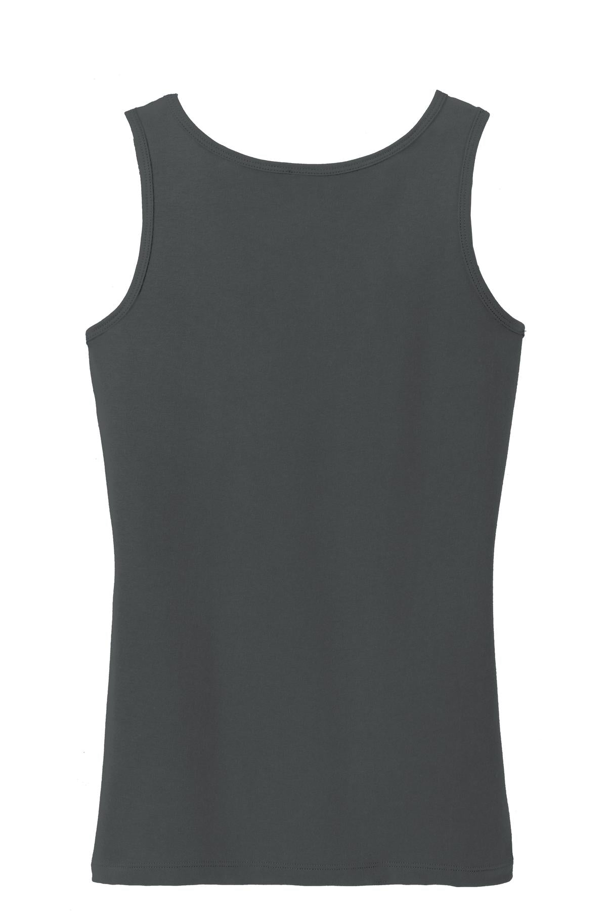 District Youth The Concert Tank Top DT5301 District