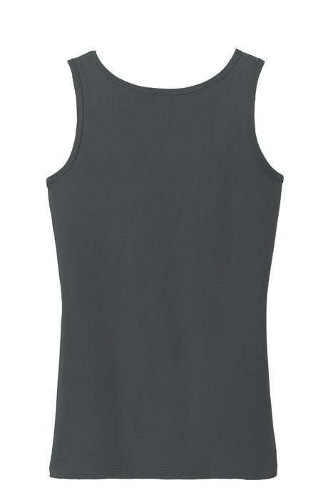 District Youth The Concert Tank Top DT5301 District