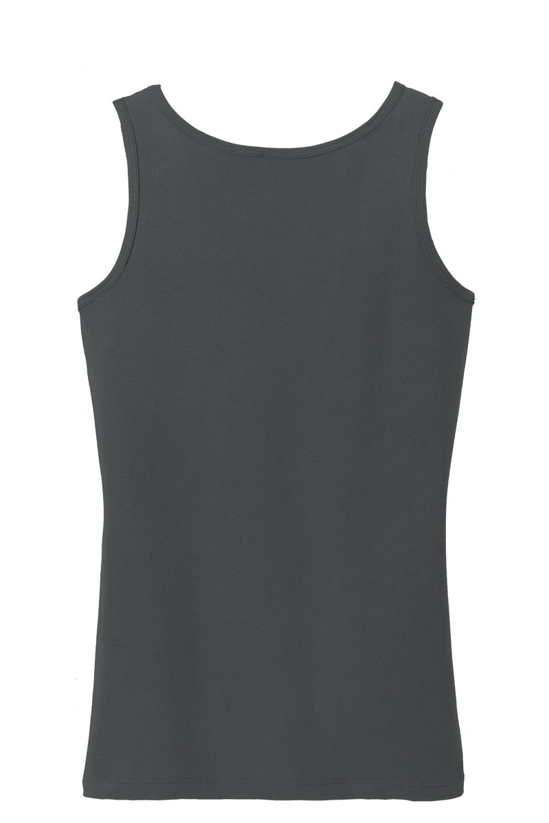 District Youth The Concert Tank Top DT5301