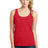 District Youth The Concert Tank Top DT5301 District