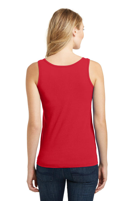 District Youth The Concert Tank Top DT5301 District