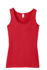 District Youth The Concert Tank Top DT5301 District