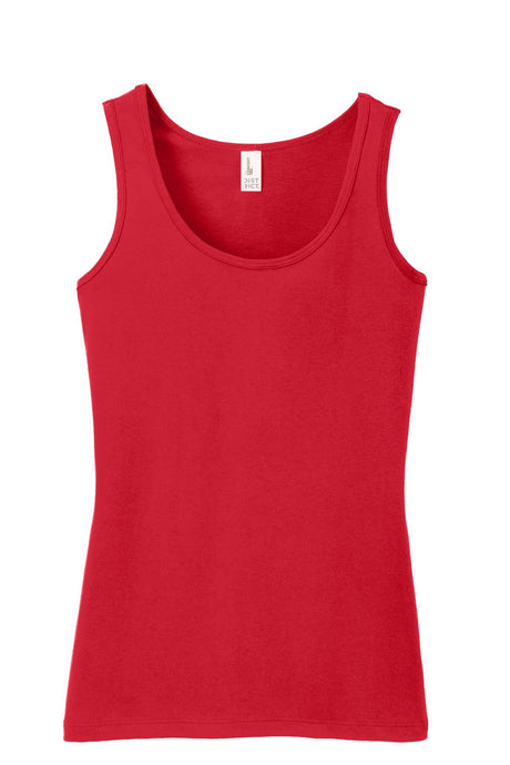 District Youth The Concert Tank Top DT5301 District
