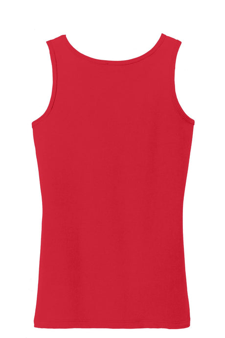 District Youth The Concert Tank Top DT5301 District