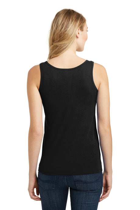 District Youth The Concert Tank Top DT5301 District