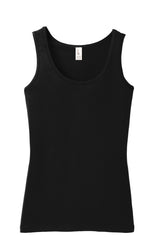 District Youth The Concert Tank Top DT5301 District