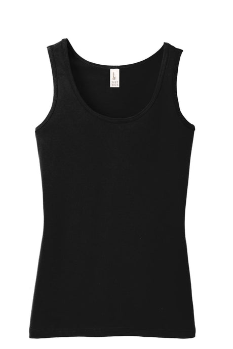 District Youth The Concert Tank Top DT5301 District