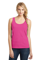 District Youth The Concert Tank Top DT5301 District