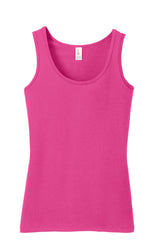 District Youth The Concert Tank Top DT5301 District