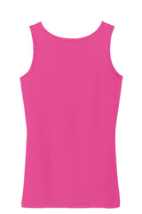 District Youth The Concert Tank Top DT5301 District