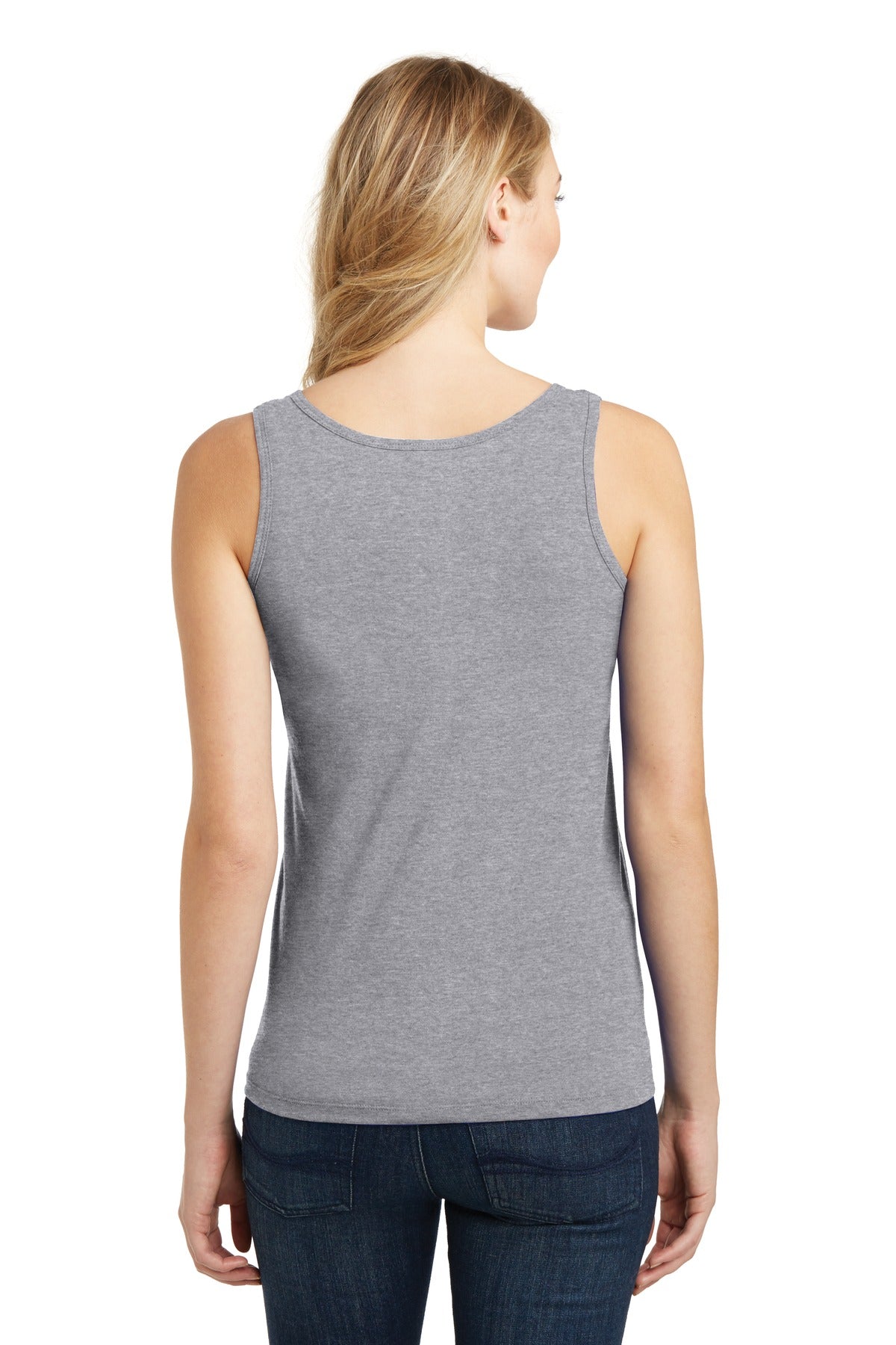 District Youth The Concert Tank Top DT5301 District
