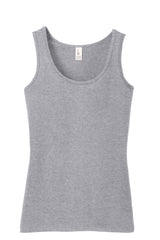 District Youth The Concert Tank Top DT5301 District