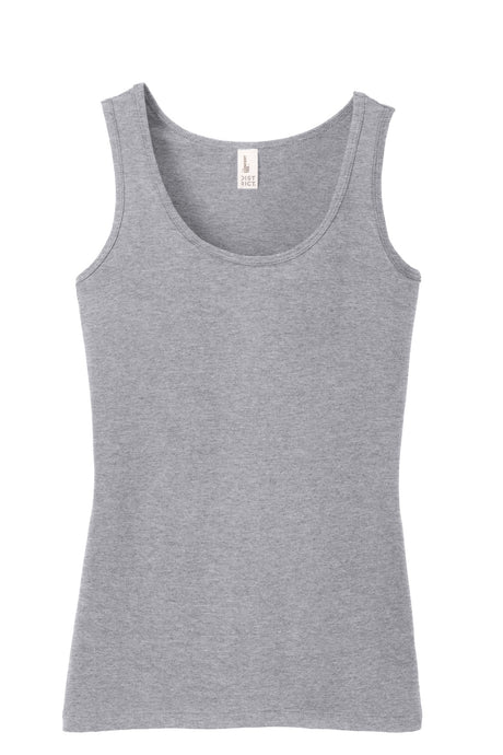 District Youth The Concert Tank Top DT5301 District