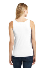 District Youth The Concert Tank Top DT5301 District