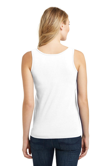 District Youth The Concert Tank Top DT5301 District