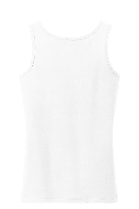 District Youth The Concert Tank Top DT5301 District