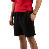 Badger Youth Athletic Fleece Shorts Badger
