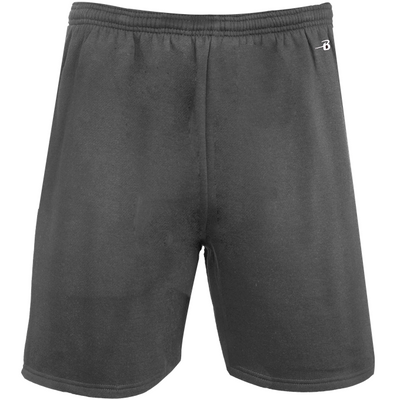 Badger Youth Athletic Fleece Shorts