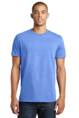 District Men's The Concert Tee DT5000 1 of 2 District