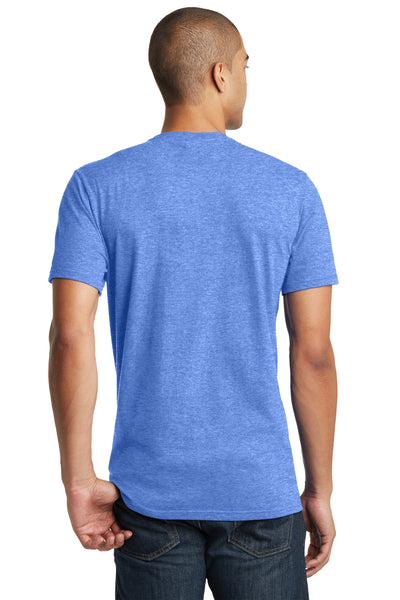 District Men's The Concert Tee DT5000 1 of 2