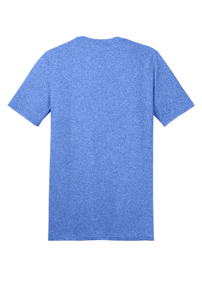 District Men's The Concert Tee DT5000 1 of 2