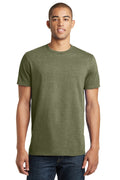 District Men's The Concert Tee DT5000 1 of 2 District