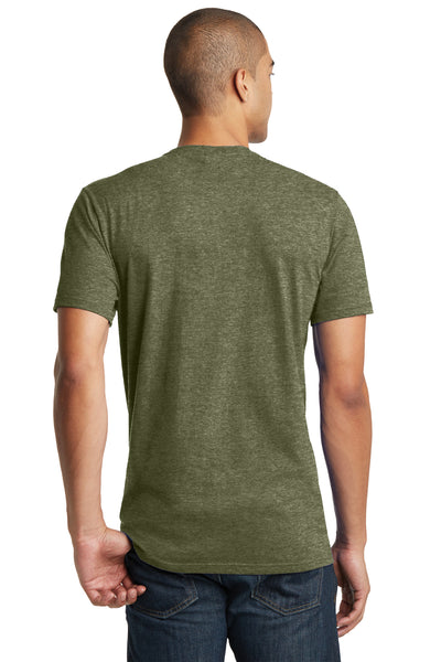District Men's The Concert Tee DT5000 1 of 2