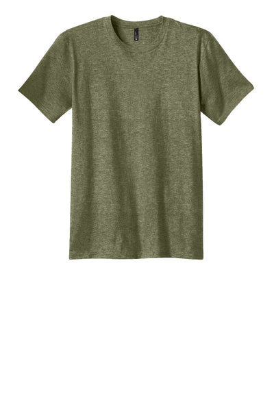 District Men's The Concert Tee DT5000 1 of 2