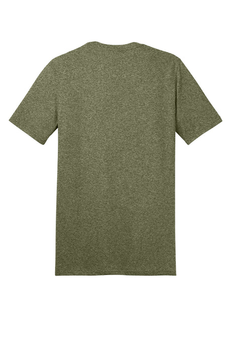 District Men's The Concert Tee DT5000 1 of 2 District