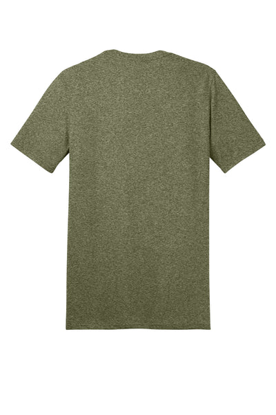 District Men's The Concert Tee DT5000 1 of 2