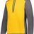 Augusta Men's Three-Season Fleece Pullover Hoodie Augusta