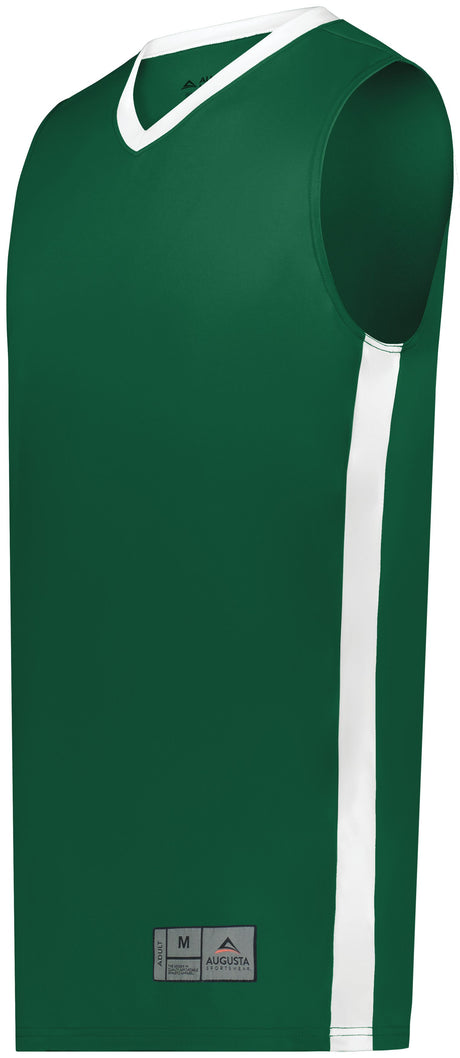 Augusta Match-Up Men's Basketball Jersey Augusta