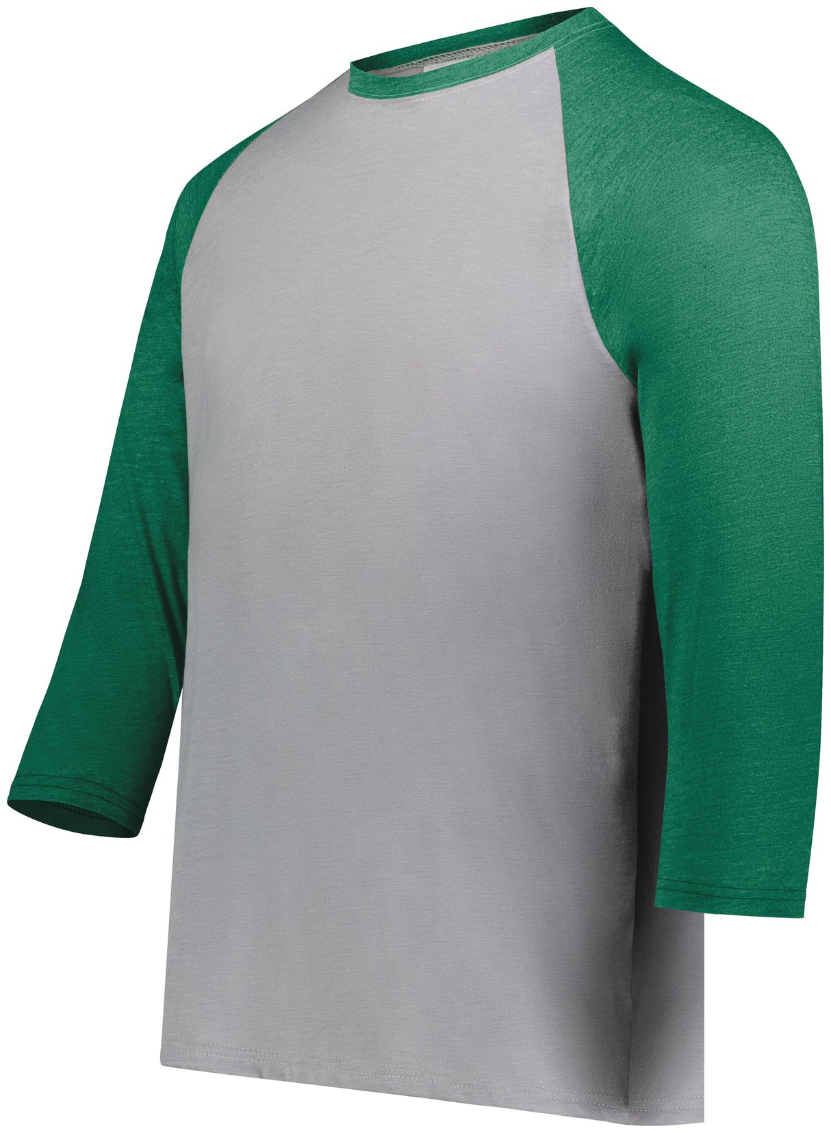 Augusta 6879 Men's Gameday Vintage 3/4 Tee Augusta
