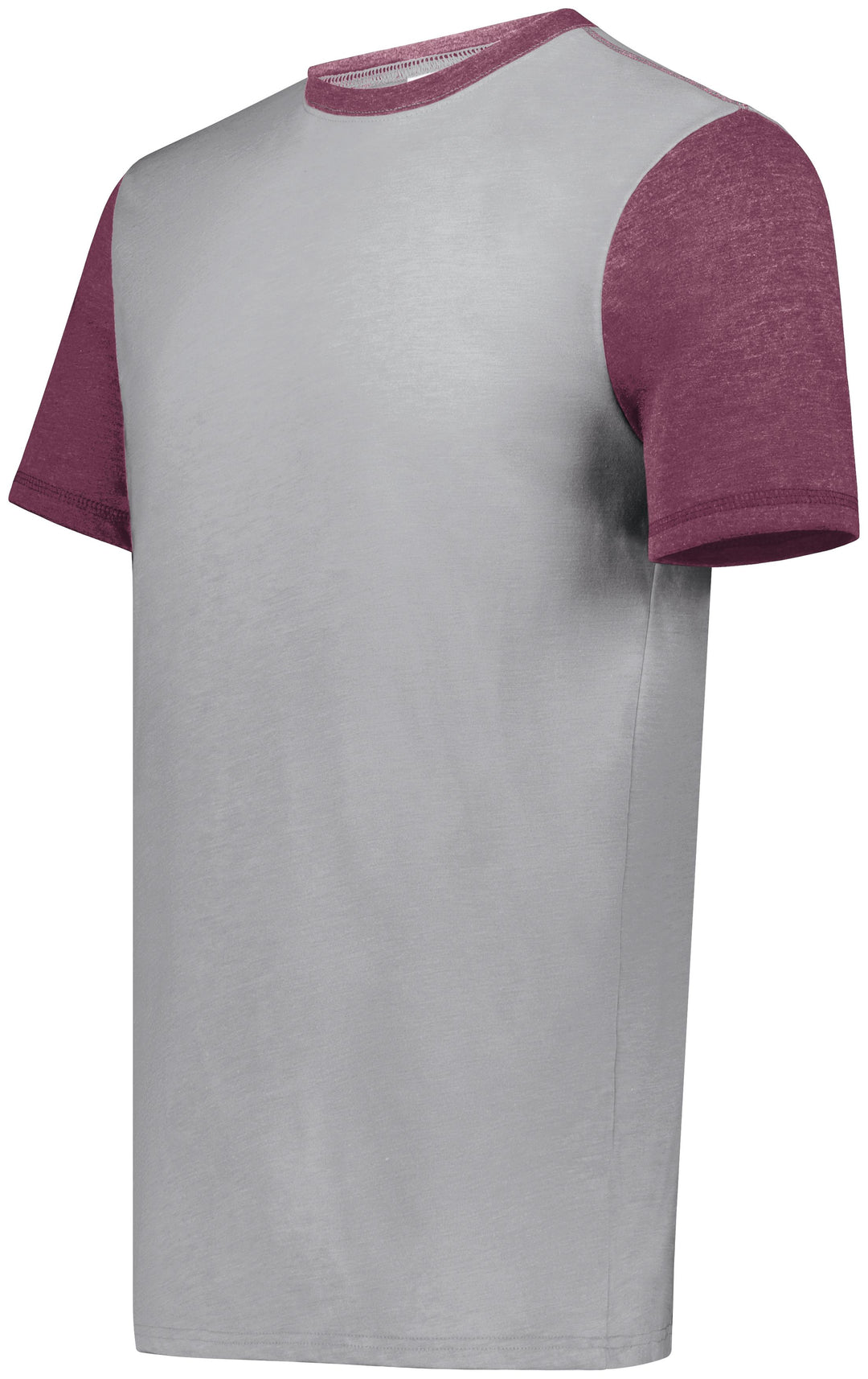 Augusta Men's Gameday Vintage Ringer Tee 1 of 2 Augusta