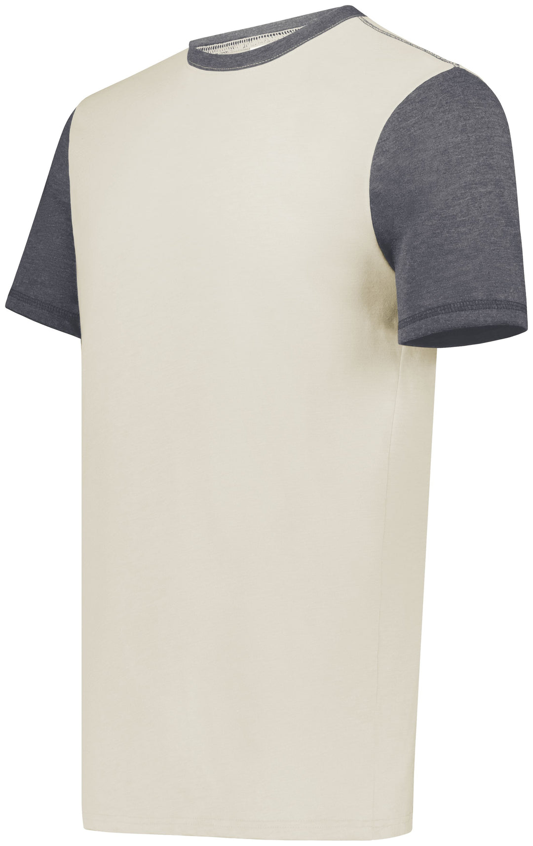 Augusta Men's Gameday Vintage Ringer Tee 1 of 2 Augusta