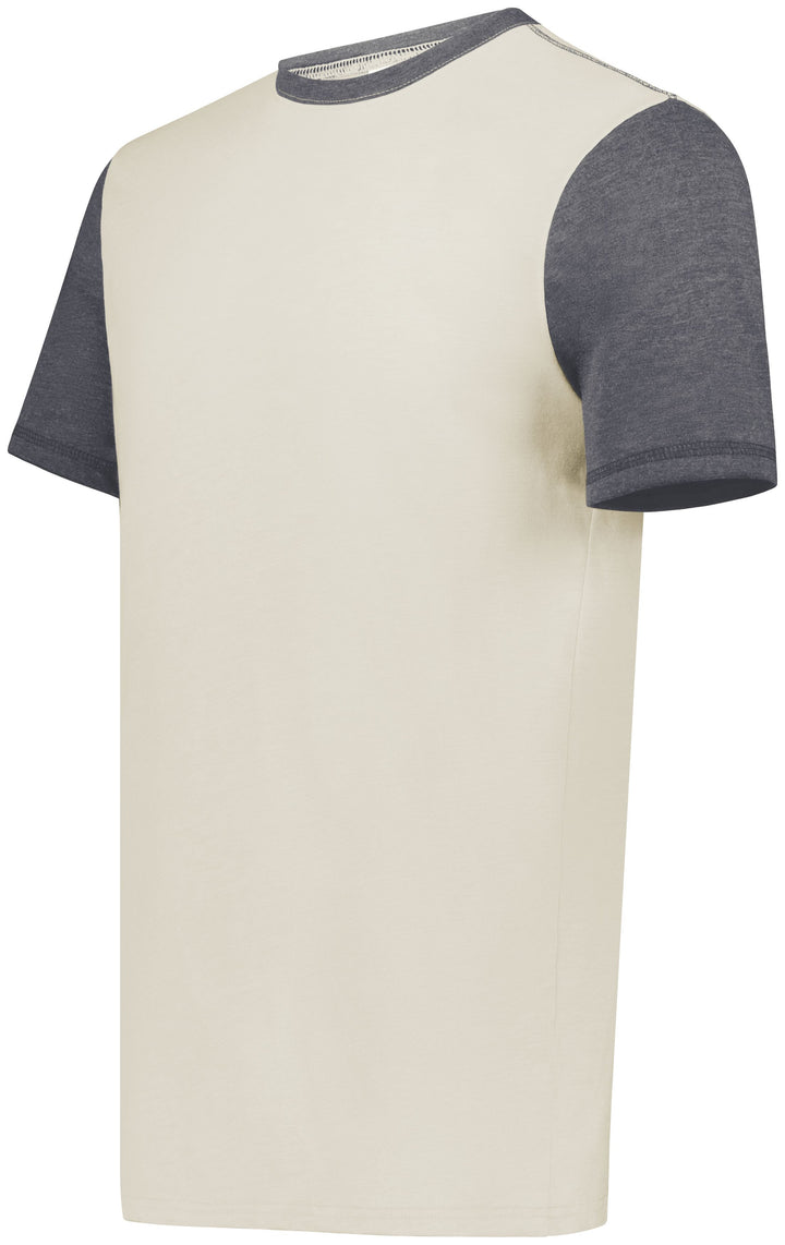 Augusta Men's Gameday Vintage Ringer Tee 1 of 2 Augusta