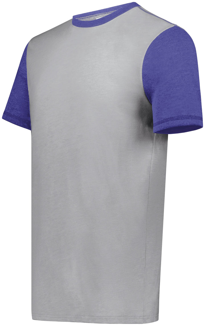 Augusta Men's Gameday Vintage Ringer Tee 1 of 2 Augusta
