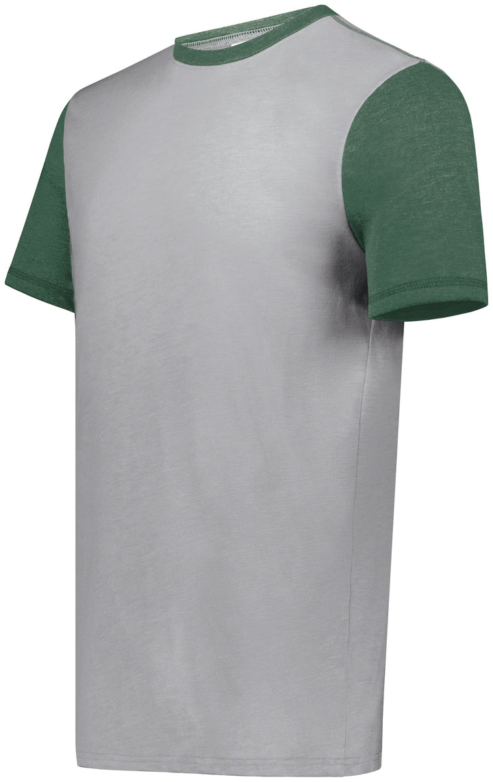 Augusta Men's Gameday Vintage Ringer Tee 1 of 2 Augusta